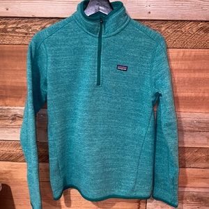 Patagonia Better Sweater Women’s Medium M